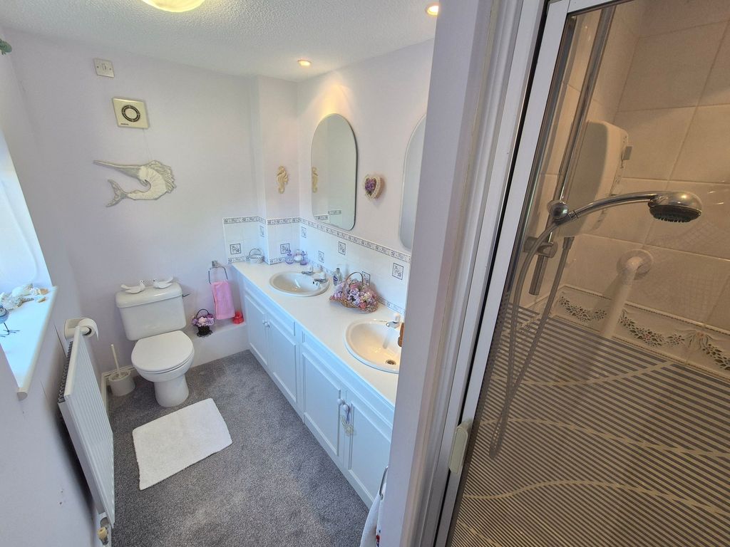 Additional image 16 of 3 bed detached house for saleTeal Close, Coalville LE67