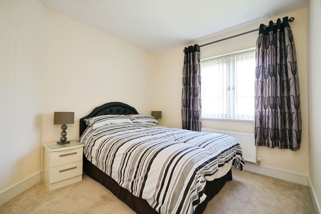 Additional image 27 of 4 bed detached house for saleHemlock Road, Coalville, Leicestershire LE67