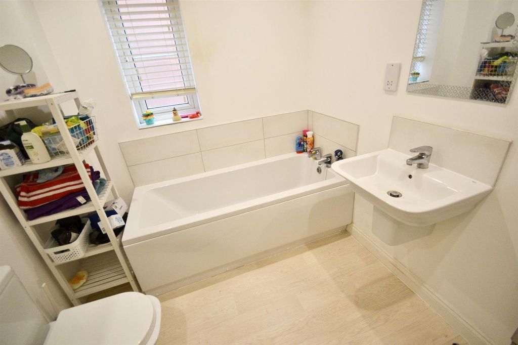 Additional image 3 of 2 bed semi-detached house for saleChoyce Close, Coalville LE67
