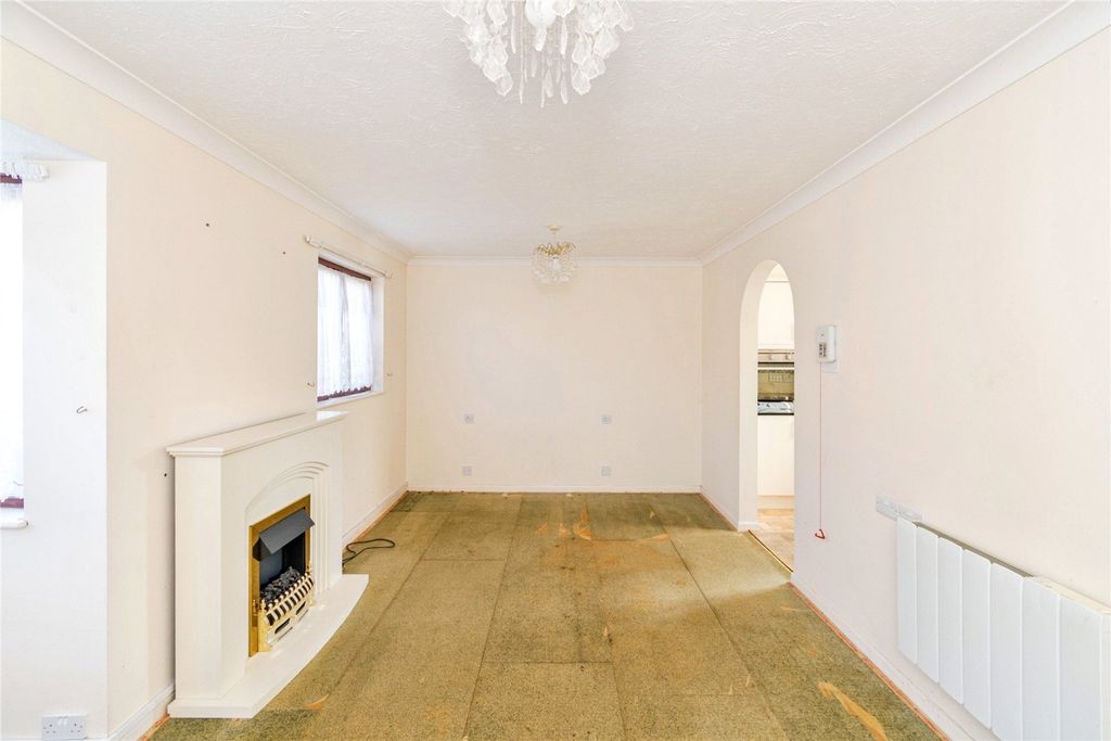 Additional image 7 of 1 bed flat for saleChestnut Lodge, Southampton SO16