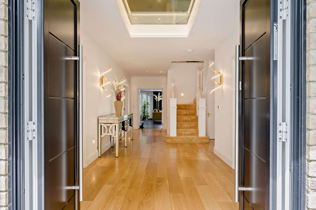 Additional image 9 of 6 bed detached house for saleBlacksmiths Lane, Wickham Bishops, Essex CM8