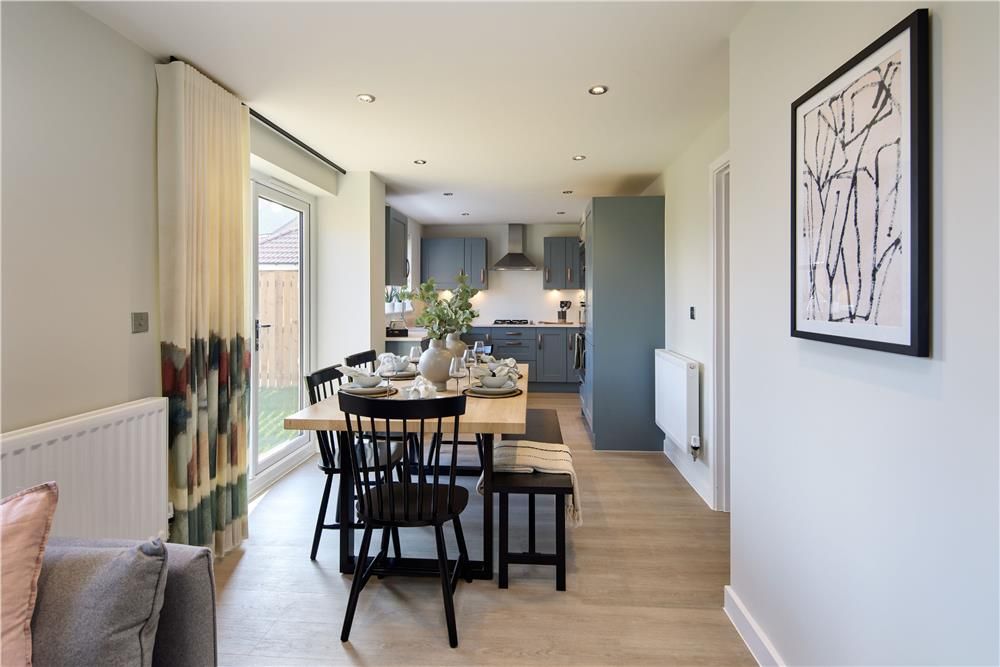 Additional image 3 of 4 bed detached house for sale"Kirkwood" at Lunts Heath Road, Widnes WA8
