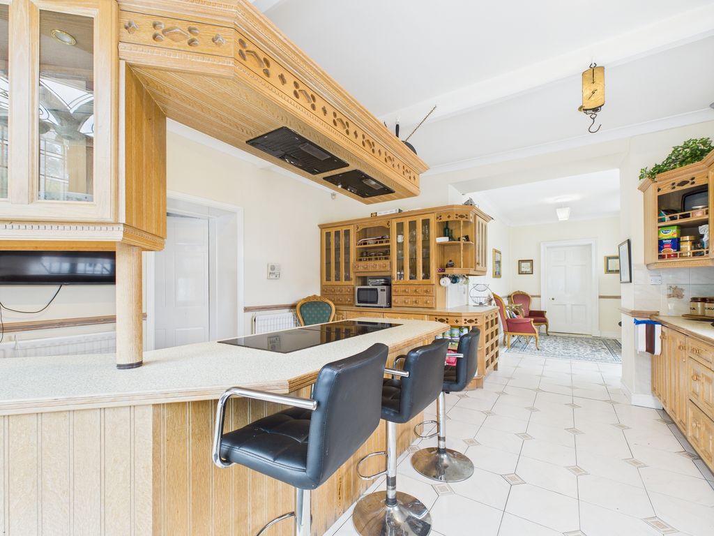 Additional image 15 of 9 bed semi-detached house for sale166 Orrell Road, Orrell, Wigan WN5
