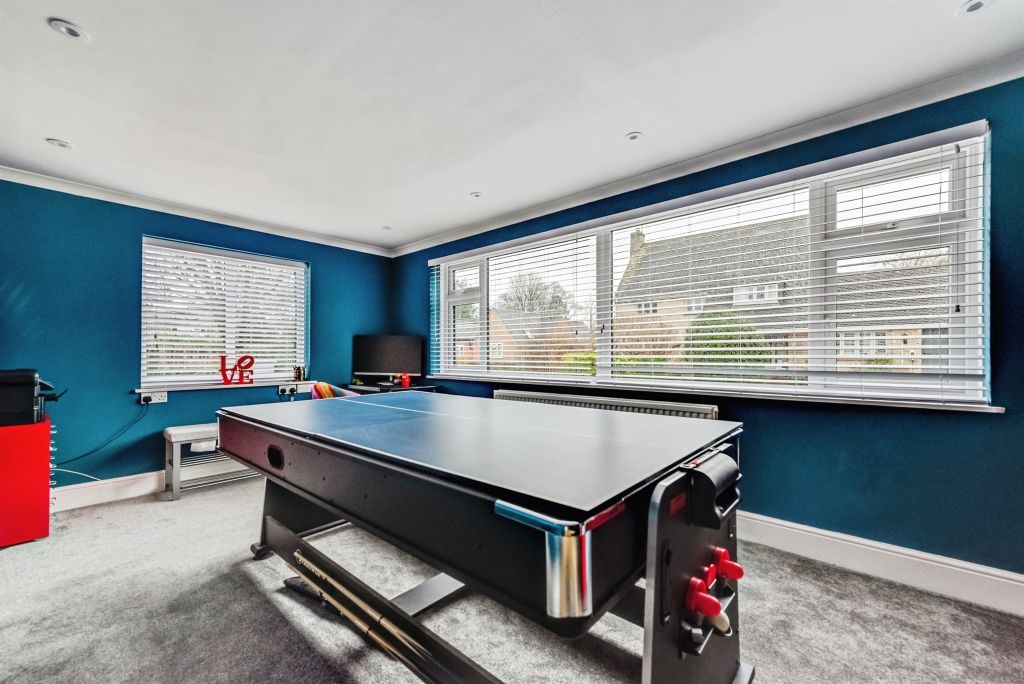 Additional image 10 of 5 bed detached bungalow for saleNew Yatt Road, Witney OX28