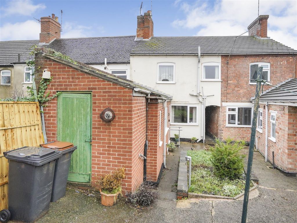 Additional image 10 of 3 bed terraced house for saleDerby Road, Ashby-De-La-Zouch LE65