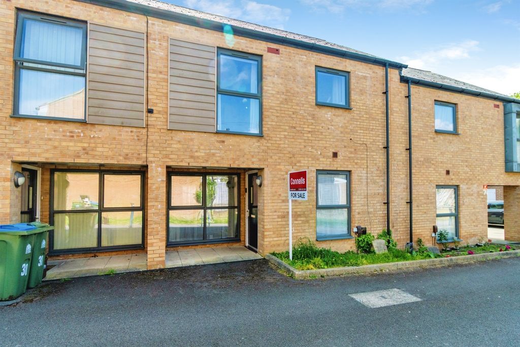 3 bed terraced house for salePond View, Southampton SO18