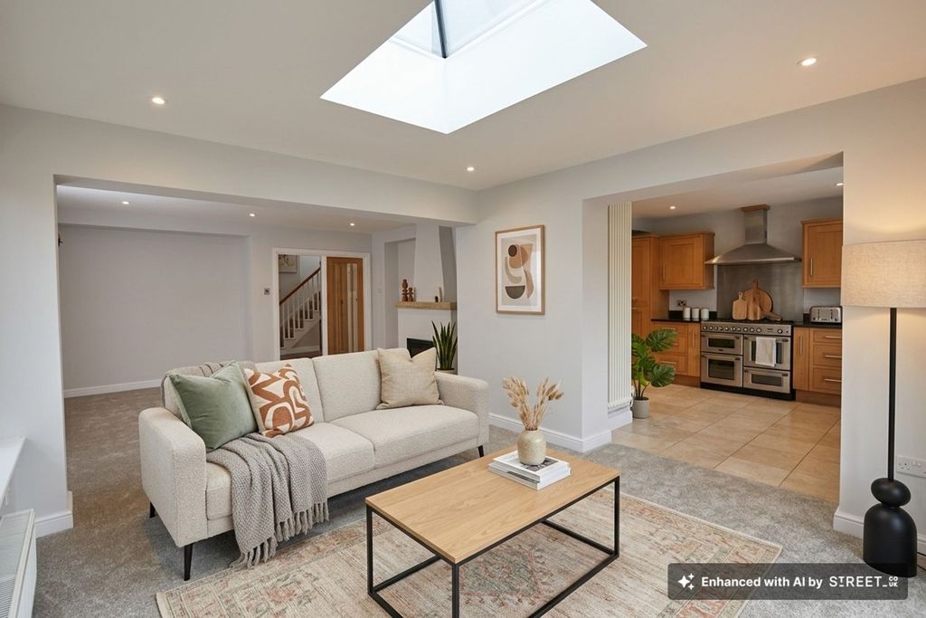 Additional image 10 of 5 bed detached house for saleRothley Road, Mountsorrel LE12