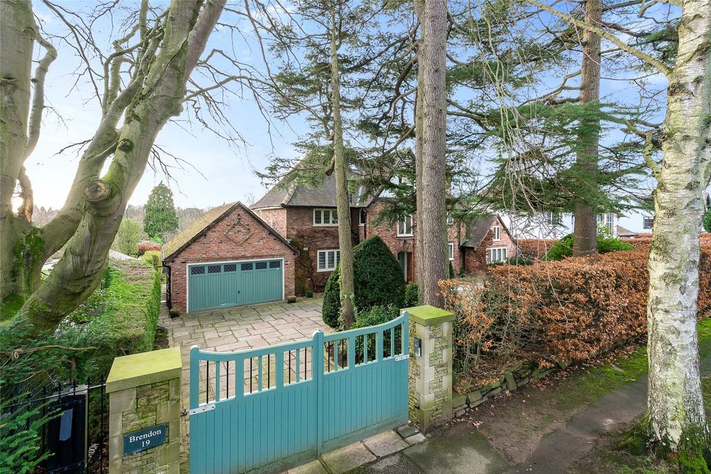 Additional image 32 of 5 bed detached house for saleBollin Hill, Wilmslow, Cheshire SK9