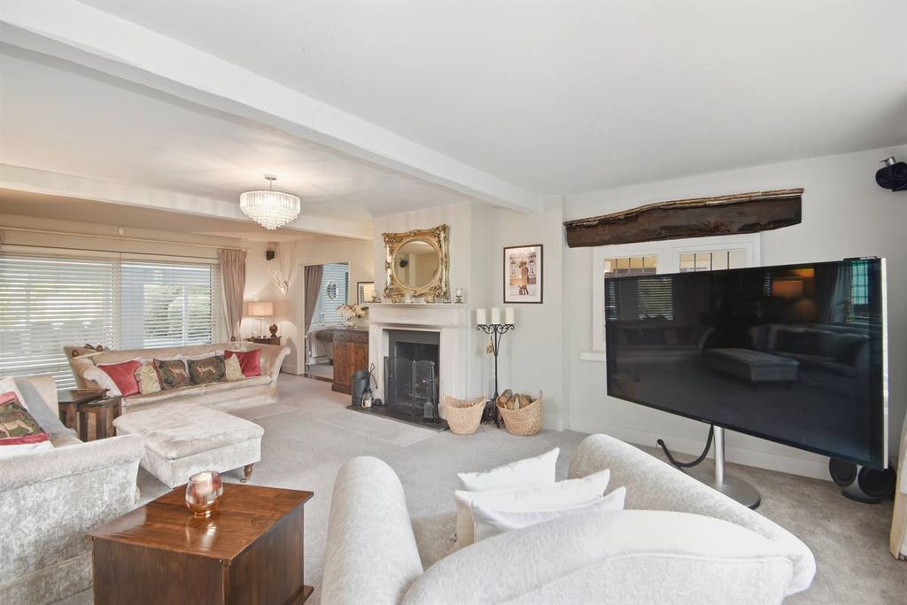 Additional image 12 of 6 bed detached house for saleChestfield Road, Chestfield, Whitstable CT5