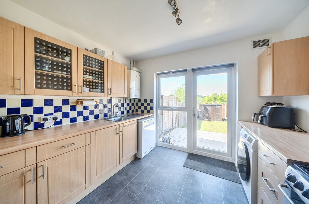 Additional image 3 of 3 bed end terrace house for saleWonston Road, Lordswood, Southampton, Hampshire SO16