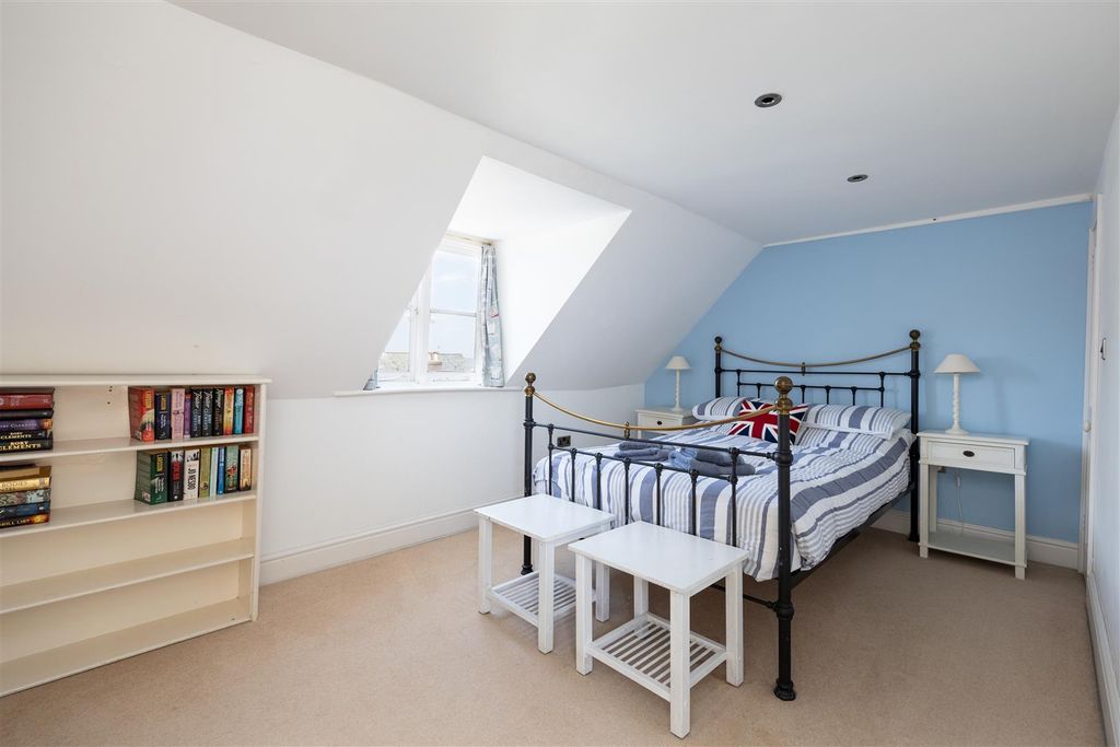 Additional image 8 of 3 bed terraced house for saleYarmouth, Isle Of Wight PO41