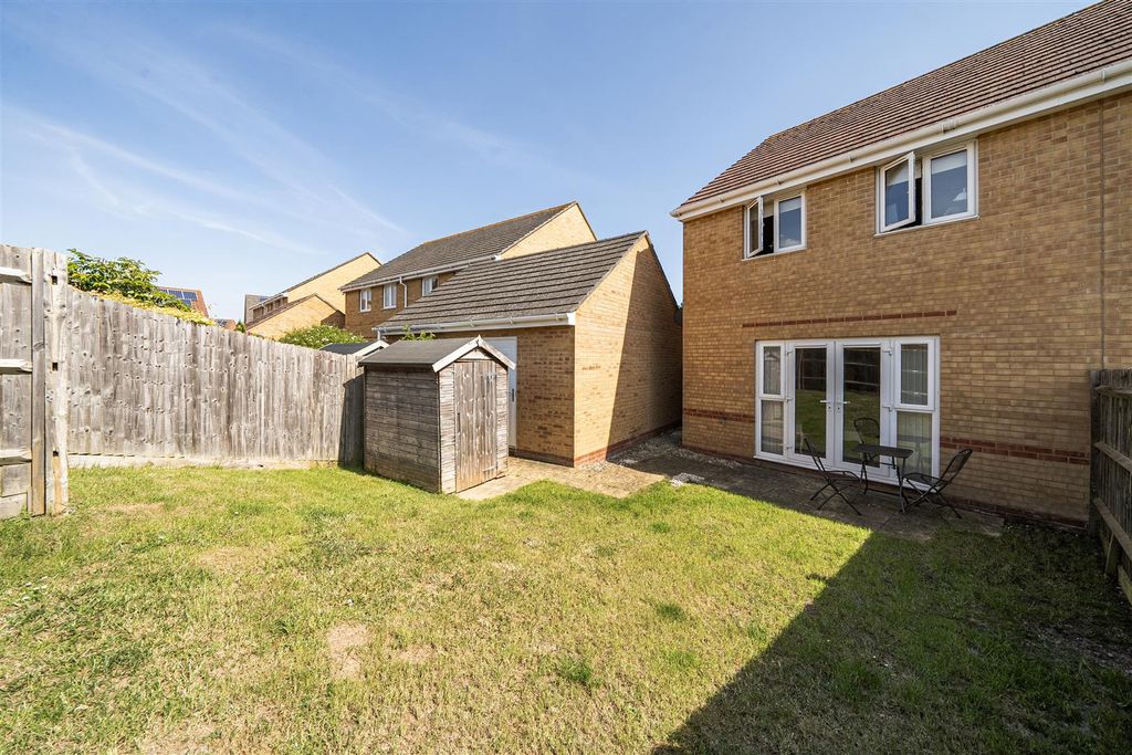 Additional image 18 of 3 bed semi-detached house for saleWestfield Road, Portsmouth PO6
