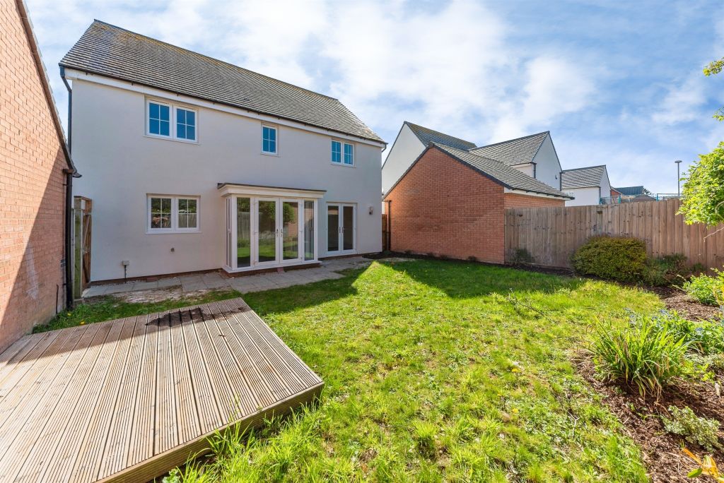 Additional image 20 of 4 bed detached house for saleThe Sands, Bottesford, Nottingham NG13