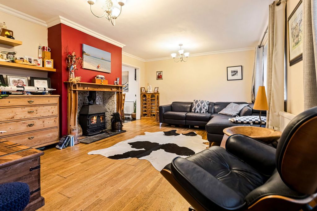 Additional image 3 of 5 bed semi-detached house for saleAmbion Rise, Market Bosworth CV13