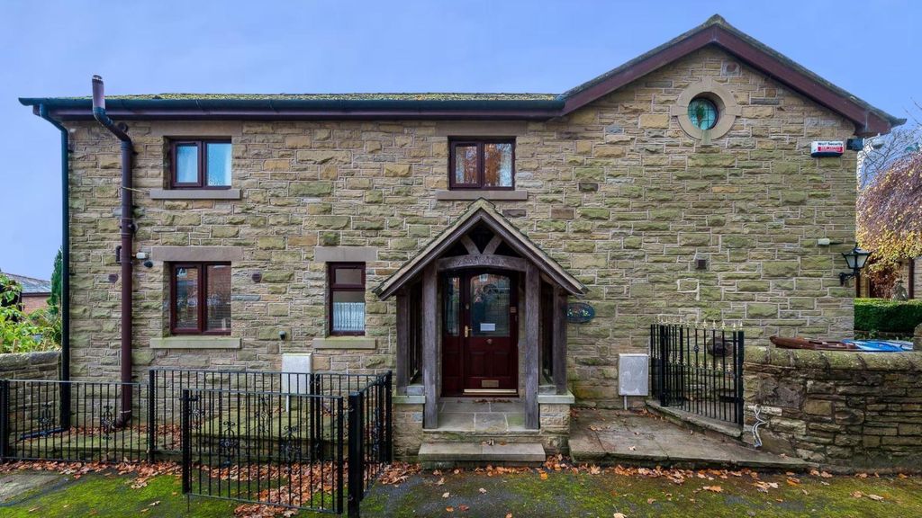 Additional image 44 of 4 bed detached house for saleUpholland Road, Billinge, Wigan WN5