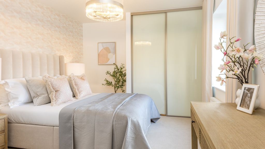 Additional image 7 of 2 bed flat for sale"Bowke House – Plot 64" at Winchester Avenue, Winchester SO22