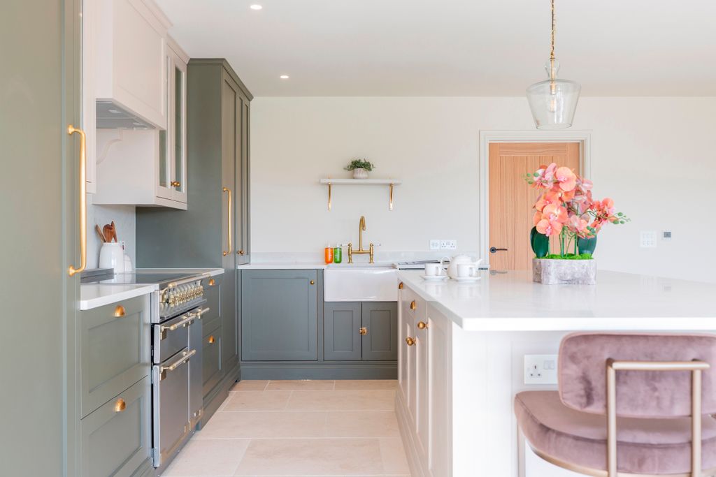 Additional image 12 of 4 bed detached house for saleHorkesley Ridge, Common Mead Lane, Gillingham SP8