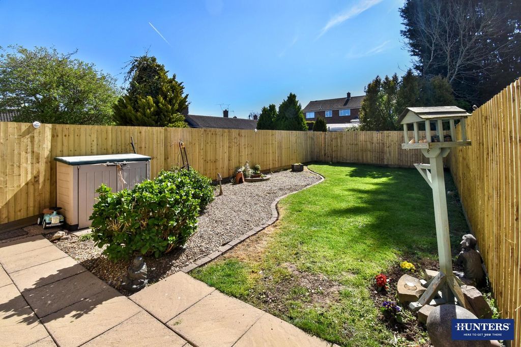 Additional image 6 of 3 bed terraced house for saleDavenport Road, Wigston LE18