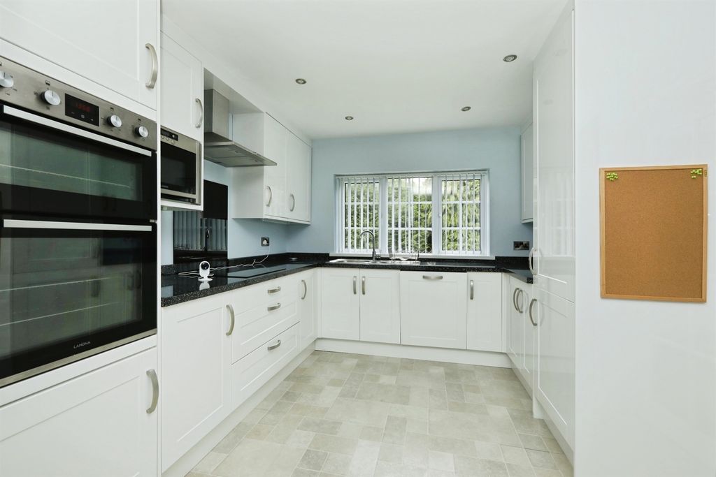 Additional image 4 of 4 bed detached house for saleThe Greenway, Whitwell, Worksop S80