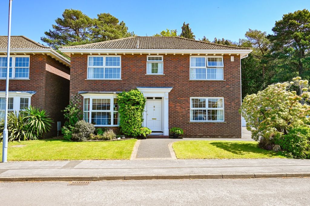 Additional image 22 of 4 bed detached house for saleCannon Hill Gardens, Wimborne BH21