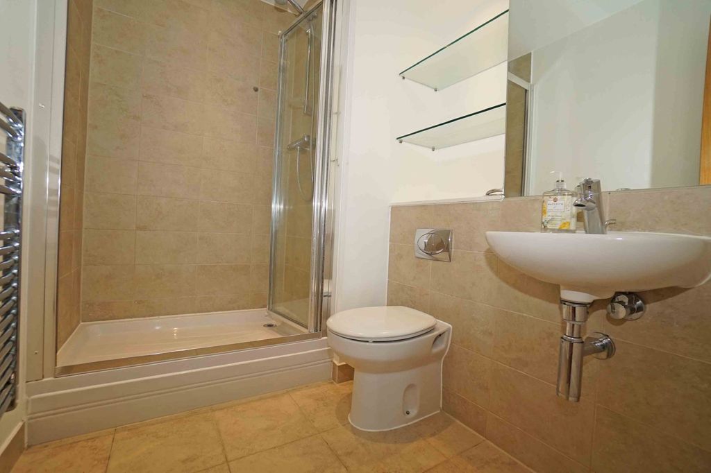 Additional image 12 of 2 bed flat for saleAdmiralty Tower, Portsmouth PO1