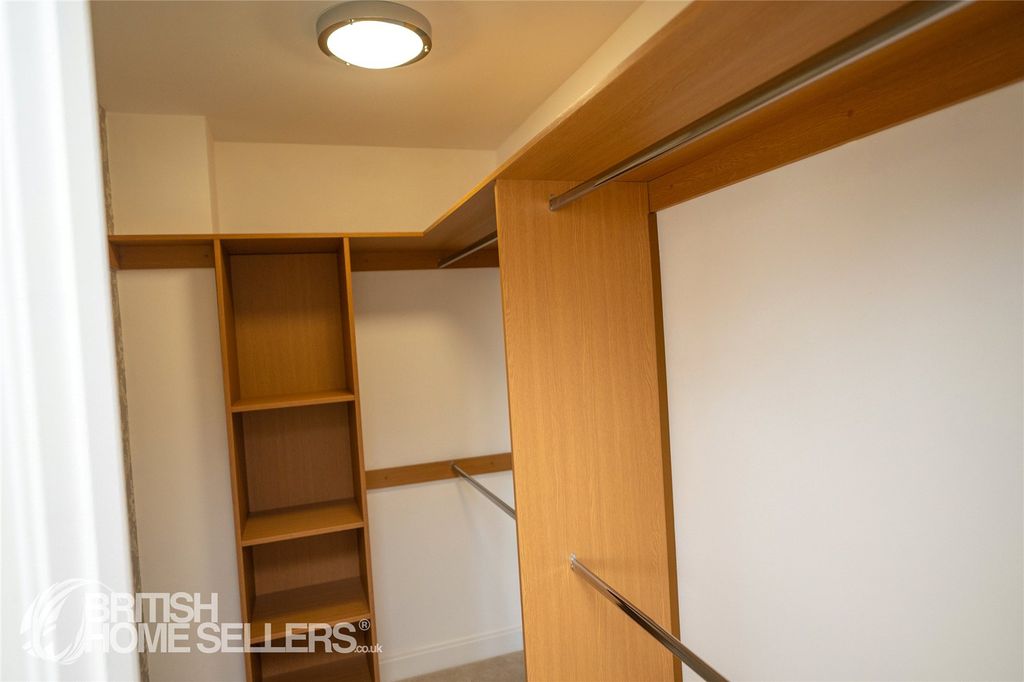 Additional image 8 of 1 bed flat for saleMill Gardens, Loughborough Road, Quorn, Loughborough LE12