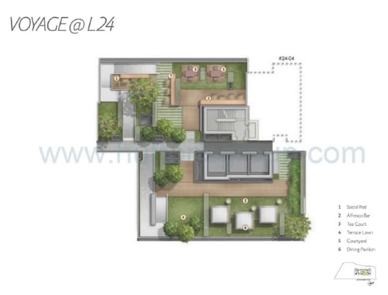 Additional image 56 of 28 Alexandra View