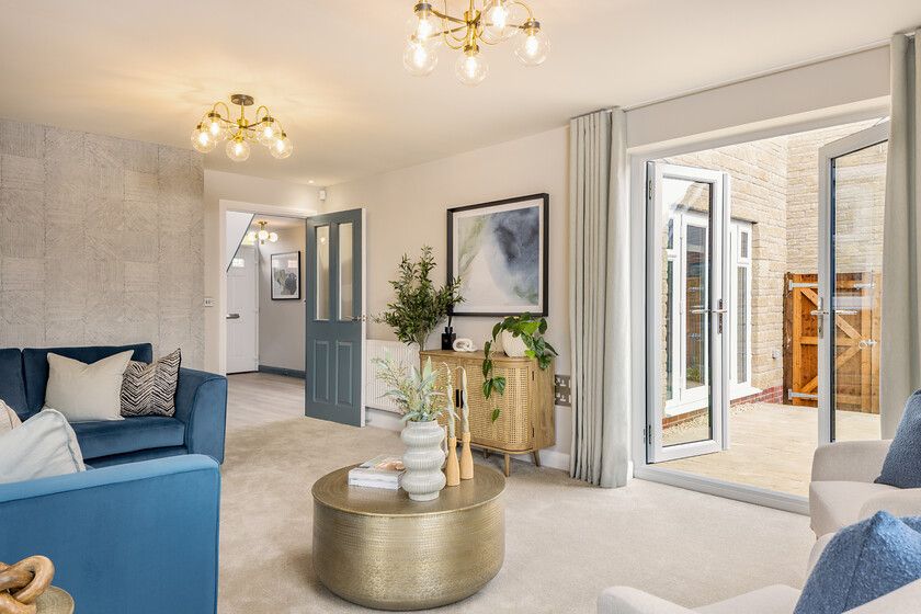 Additional image 5 of 4 bed detached house for sale"Avondale" at Waldens Way, Wigston, Leicester LE18