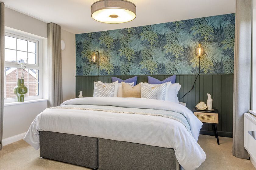 Additional image 7 of 4 bed detached house for sale"Avondale" at Waldens Way, Wigston, Leicester LE18