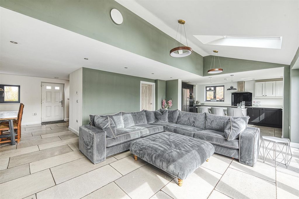 Additional image 9 of 4 bed detached house for saleStoney Lane, Coleorton, Coalville LE67