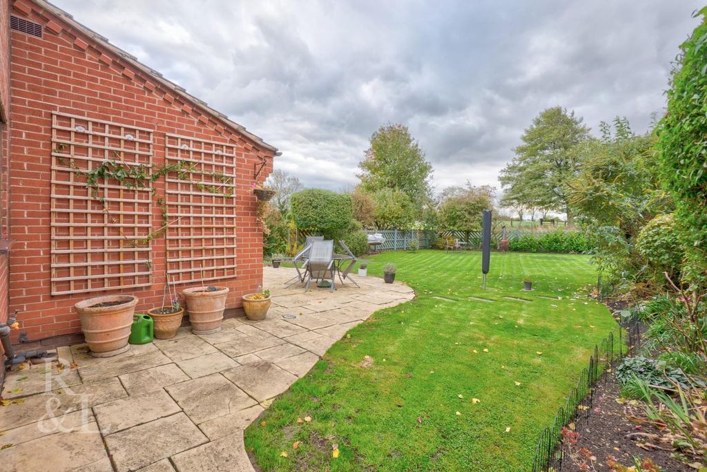 Additional image 20 of 4 bed detached house for saleNewbold Road, Barlestone, Nuneaton CV13