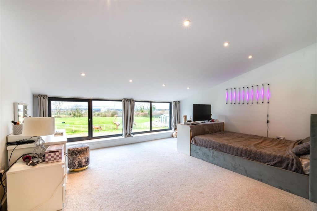 Additional image 21 of 5 bed property for saleCuddy Lonning, Wigton CA7