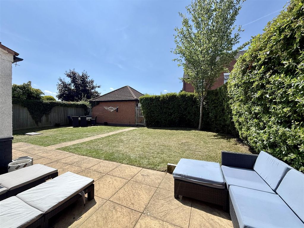 Additional image 35 of 5 bed detached house for saleFlint Lane, Barrow Upon Soar, Loughborough LE12