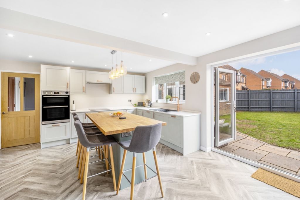 Additional image 2 of 5 bed detached house for saleSt. Leonards Avenue, Woodhall Spa, Lincolnshire LN10