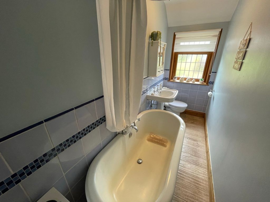 Additional image 12 of 2 bed terraced house for saleSutton Lane, Sutton In The Elms, Leicester LE9