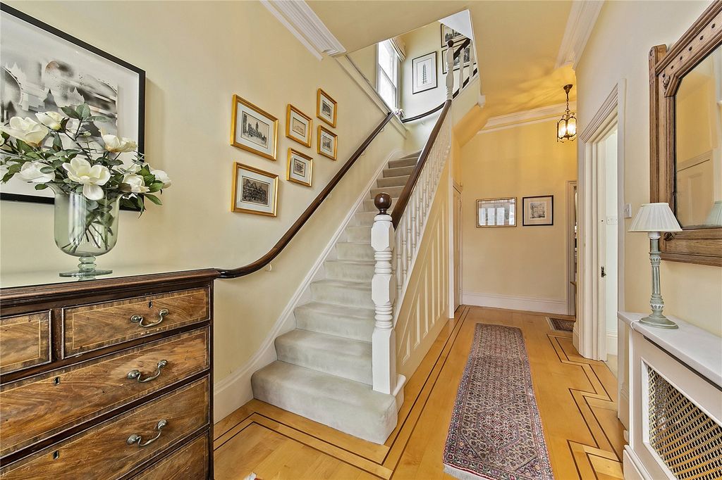 Additional image 10 of 6 bed detached house for saleBranstone Road, Kew, Surrey TW9