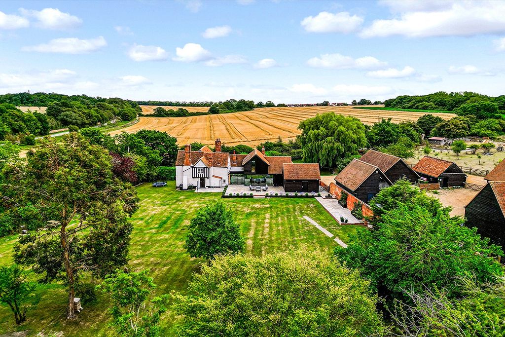 Additional image 30 of 4 bed detached house for saleSexton's Lane, Great Braxted, Witham, Essex CM8