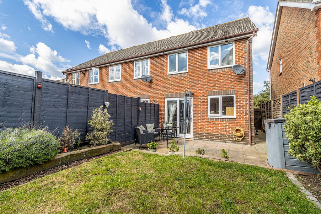 Additional image 29 of 3 bed end terrace house for saleMilebush Road, Southsea PO4