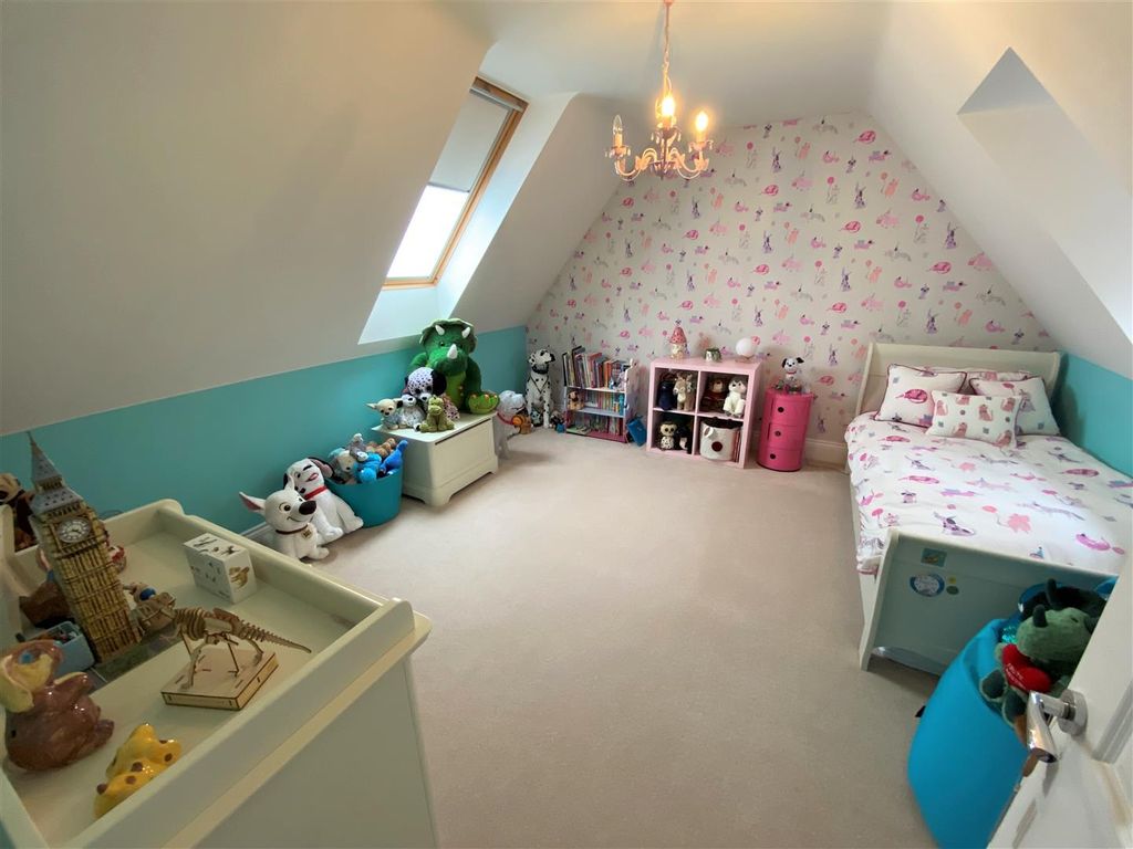 Additional image 26 of 6 bed detached house for saleBuckthorn Drive, Barrow Upon Soar, Loughborough LE12