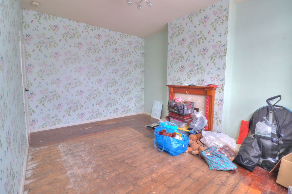 Additional image 8 of 2 bed semi-detached bungalow for saleChalfont Drive, Sileby, Loughborough LE12