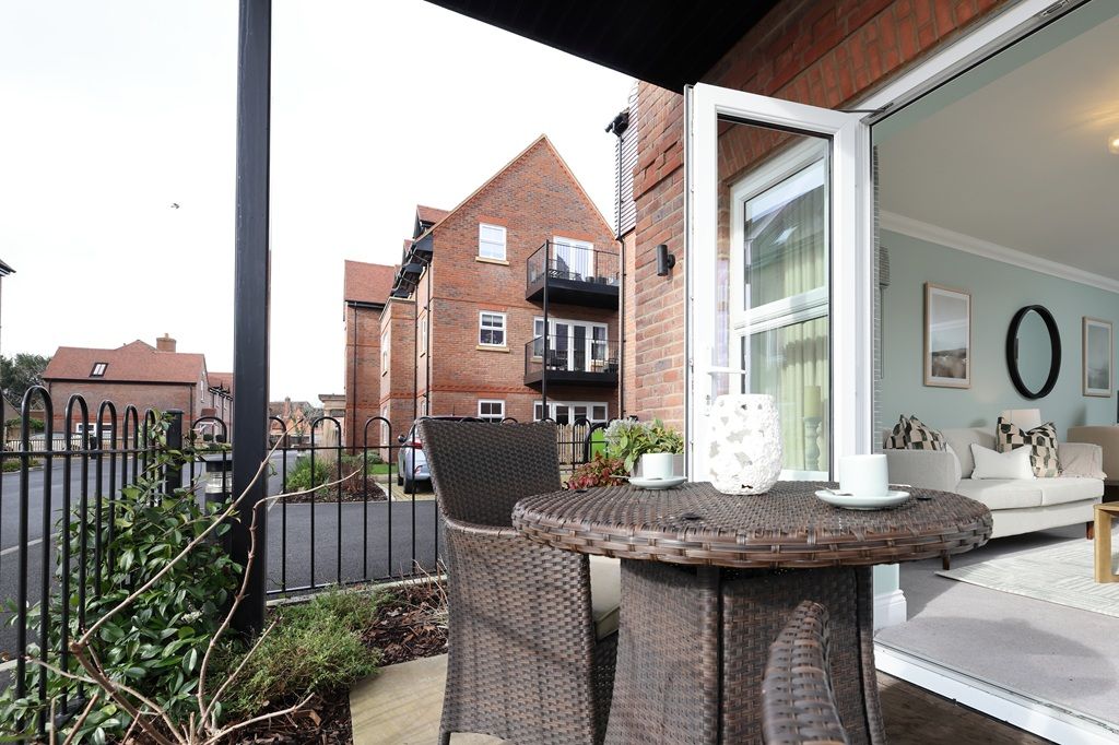 Additional image 4 of 2 bed flat for saleHatch Lane, Windsor SL4