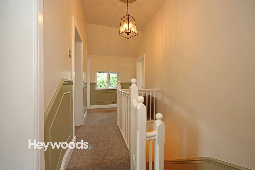 Additional image 24 of 4 bed detached house for saleStation House, High Street, Silverdale, Newcastle Under Lyme ST5