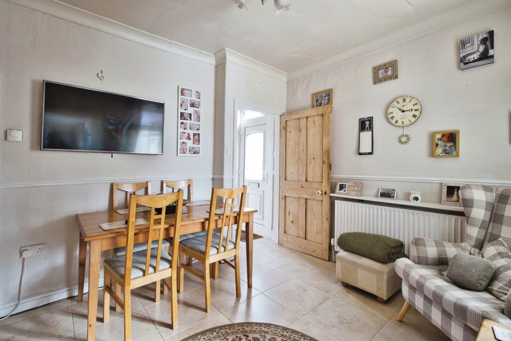 Additional image 3 of 3 bed semi-detached house for saleBourne Road, Alford LN13