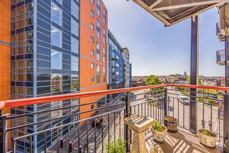 Additional image 16 of 2 bed flat for saleGunwharf Quays, Portsmouth PO1