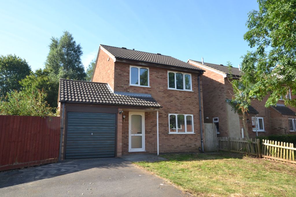 3 bed detached house for saleDalby Road, Melton Mowbray LE13