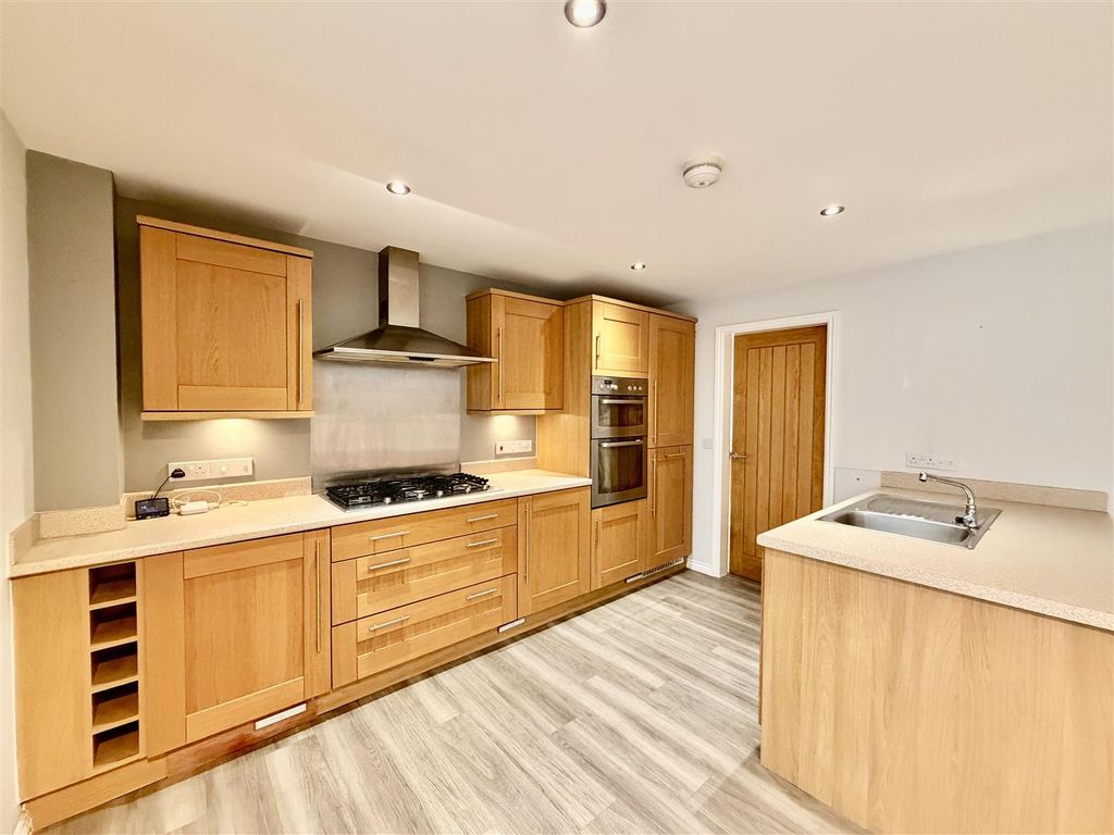 Additional image 11 of 4 bed detached house for saleFlint Lane, Barrow Upon Soar, Loughborough LE12