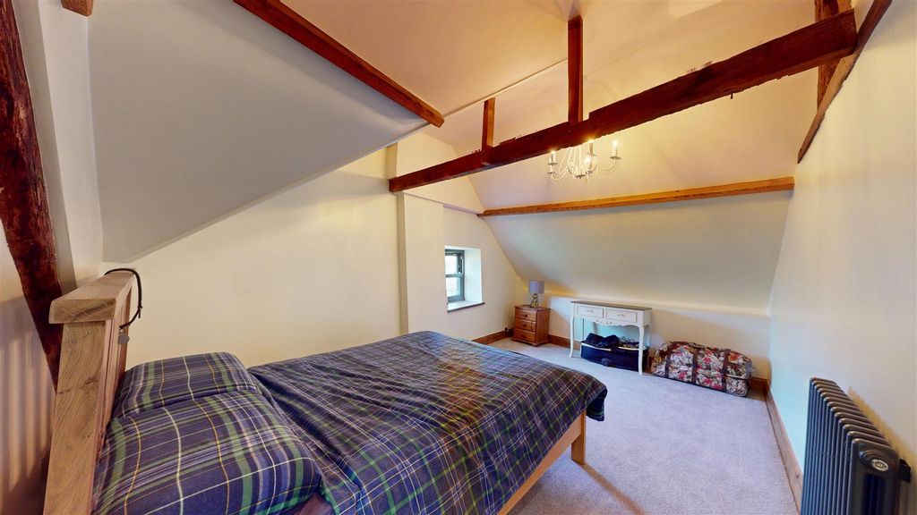 Additional image 15 of 3 bed cottage for saleMain Street, Caldecott, Market Harborough LE16