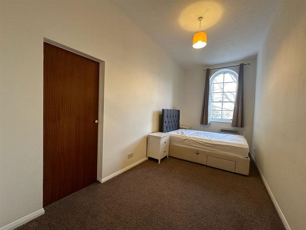 Additional image 10 of 1 bed flat for saleSt. Marys Road, Portsmouth PO3