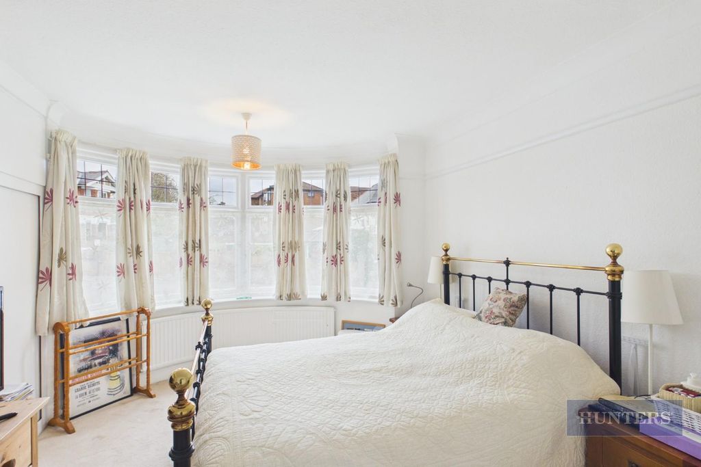 Additional image 11 of 4 bed detached house for saleHighfield Crescent, Southampton SO17