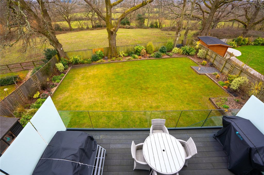 Additional image 5 of 5 bed detached house for salePark Homer Drive, Wimborne, Dorset BH21